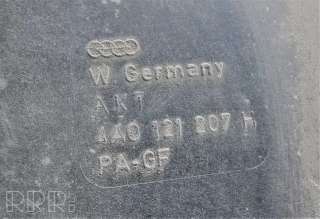 Диффузор вентилятора Audi A6 C4 (S6,RS6) 1995г. 4a0121207h , artIGT1030 - Фото 2