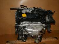 937A2000 AR37101 двигатель к Alfa Romeo 156 Арт 173145