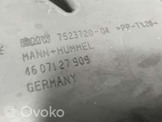 Декоративная крышка двигателя BMW 3 E90/E91/E92/E93 2007г. 752372004, 7523720, 4607127909 , artAIR57737 - Фото 7