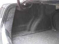 Обшивка багажника к Volkswagen Jetta 6 Арт 14918362