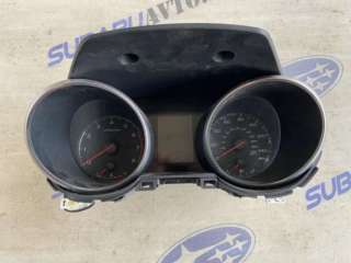 85012AL00A Щиток приборов (приборная панель) к Subaru Outback 5 Арт 33133238