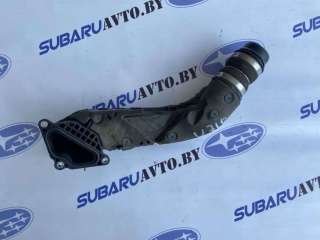  Патрубок интеркулера к Subaru Ascent Арт 40172642