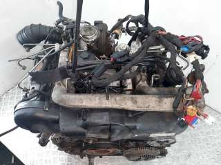 BFC 038281 Двигатель к Audi A4 B6 Арт 1045782