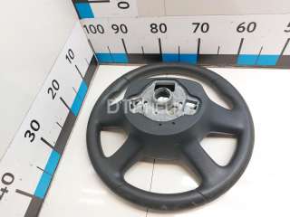 Рулевое колесо для AIR BAG (без AIR BAG) Skoda Octavia A7 2014г. 5E0419091S1QB - Фото 8