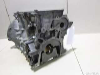 Блок двигателя Ford Fusion 1 2003г.  - Фото 5