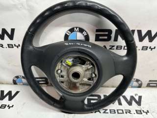 Рулевое колесо BMW X1 E84 2008г.  - Фото 6