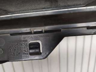 Решетка радиатора Citroen C4 2 2014г. 9687946280 - Фото 11