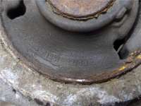Подушка крепления двигателя Toyota Rav 4 3 2006г.  - Фото 3