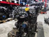 F9Q732 Двигатель к Renault Megane 2 Арт 31633_2000001162525