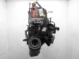 312A1000 Двигатель к Fiat 500L Арт 00107396