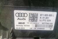 8K1820005L , art3397032 Сопротивление печки к Audi Q5 1 Арт 3397032