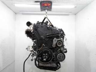 Двигатель  Audi Q5 2 2.0  Дизель, 2020г. DTP,  - Фото 2
