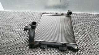 Радиатор системы охлаждения Hyundai i30 GD 2013г. 253103X010,25310A6150,253103X011,25310A5800 - Фото 2