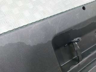 Кожух замка багажника Skoda Octavia A7 2013г. 5E58634599B9, 5E5863485 - Фото 5