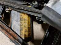 Стеклоподъемник электрический задний правый Seat Alhambra 1 restailing 2000г. 7M0959812A, 7M3959812 - Фото 3