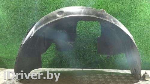 Защита арок задняя правая (подкрылок) Opel Insignia 1 2011г. 20939998, 60163028 - Фото 1