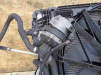 Радиатор кондиционера BMW 5 F10/F11/GT F07 2013г. 6805452 - Фото 8