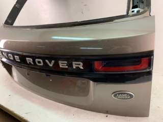 крышка багажника Land Rover Range Rover Velar 2017г. LR110352 - Фото 2