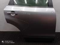 Дверь задняя правая Mazda CX-9 1 2013г.  - Фото 2