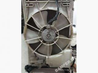  Вентилятор радиатора к Toyota Corolla E120 Арт j77071919