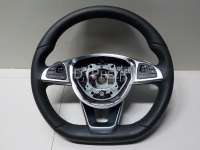 00046077019E38 Рулевое колесо для AIR BAG (без AIR BAG) к Mercedes E W238 Арт AM50865417