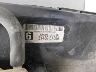  Диффузор радиатора Nissan Juke 1 Арт smt94112224, вид 5