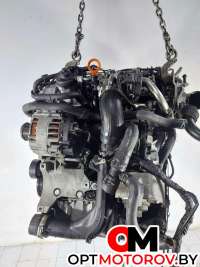 Двигатель  Volkswagen Passat B6 2.0  Дизель, 2009г. CBD  - Фото 4