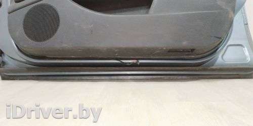  обшивка двери передней правой к Peugeot 407 Арт 2072994-12 - Фото 3