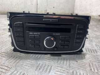FDD200 Магнитола (аудио система) Ford Focus 2 Арт 18109986, вид 1