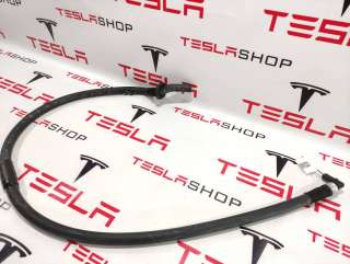 6007342-00-J Трубка охлаждающей жидкости металлическая к Tesla model S Арт 9887624