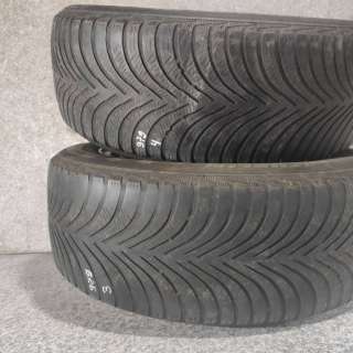Летняя шина Michelin ALPIN 5 205/55 R16 Арт 46023021979