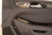 Обшивка двери передней правой (дверная карта) Mercedes GLS X166 2017г. art859717 - Фото 3