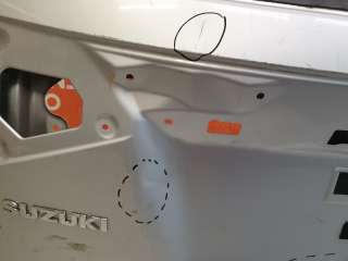 дверь багажника Suzuki Vitara2 2014г. 6910054P00 - Фото 9
