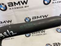 Патрубок (трубопровод, шланг) BMW X5 E53 2005г. 64218381224, 8381224, 11531436374, 1436374 - Фото 3