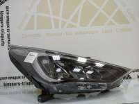 92102H5700 Фара LED ЛЭД светодиодная к Hyundai Solaris 2 Арт TP6149