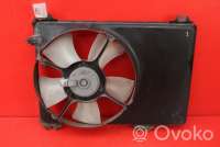 Вентилятор радиатора Suzuki Swift 3 2008г. 168000-8310, 168000-8310 , artMKO70874 - Фото 2