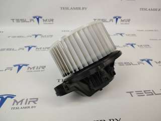 1051864-00 Моторчик печки к Tesla model S Арт 11259