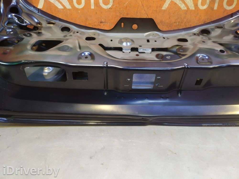 дверь багажника Mazda CX3 2019г. DAYL6202X, 1г30  - Фото 18
