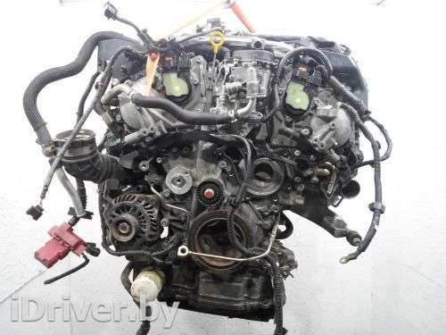 VR30DDTT  Двигатель к Infiniti Q50 Арт 00175676 - Фото 1
