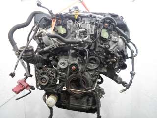 VR30DDTT Двигатель к Infiniti Q50 Арт 00175676
