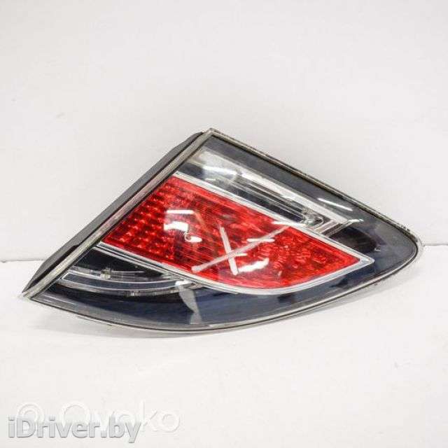 Фонарь габаритный Mazda 6 2 2007г. 13241055 , artGTV51515 - Фото 1
