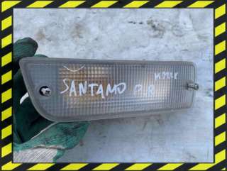  Поворотник правый Hyundai Santamo Арт 36391704, вид 1