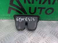 81248B1000 Накладка замка багажника к Genesis G80 Арт 276001RM