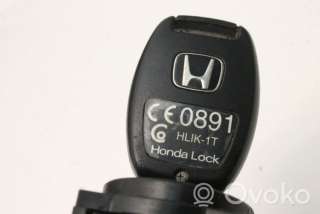Блок управления (другие) Honda Insight 2 2011г. 37820rbje79 , artSAK76409 - Фото 8