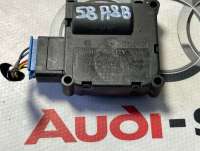 4E0820511 Моторчик заслонки печки к Audi A8 D3 (S8) Арт 23383353
