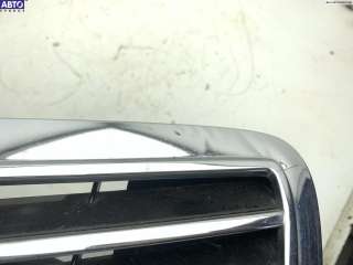 Решетка радиатора Mercedes S W220 1999г. 2208800383 - Фото 3