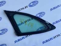 Стекло кузовное боковое правое Subaru Outback 6 2020г.  - Фото 4
