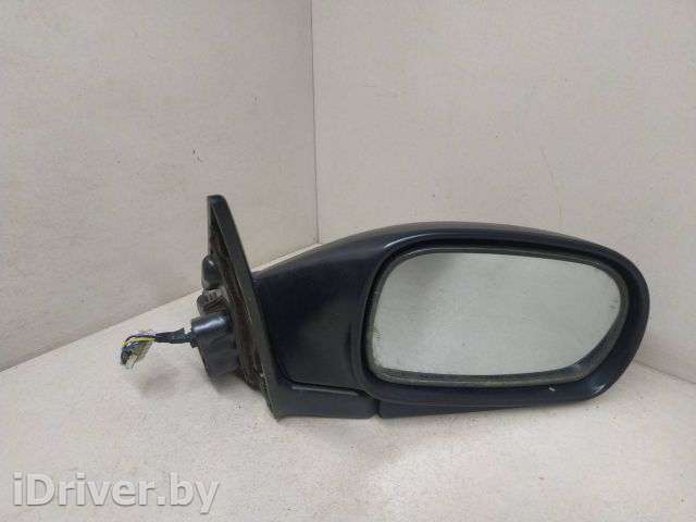 Зеркало наружное правое Suzuki Baleno 1 1998г.  - Фото 1