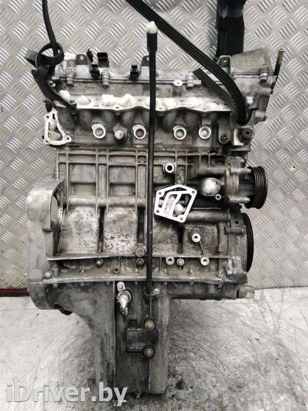 668940 - Двигатель  Mercedes A W168 1.7, Дизель, 1998г. - Фото 1