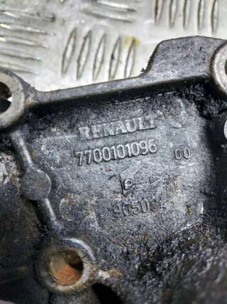 Насос антифриза (помпа) Renault Laguna 1 1997г. 7700101096 - Фото 4